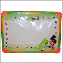 "Senior Fun Board Write & Wipe-013 - Click here to View more details about this Product
